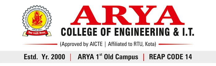 Arya College of Engineering
